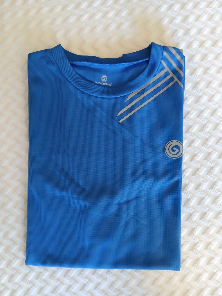 T-shirt Susana Gateira
