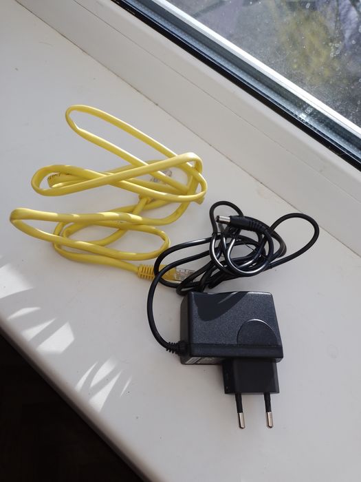 WiFi-роутер Київстар