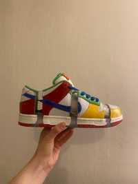 Nike Dunk low SB Ebay r.44