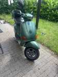 Vespa Piaggio ET4 125 ccm 1998 rok