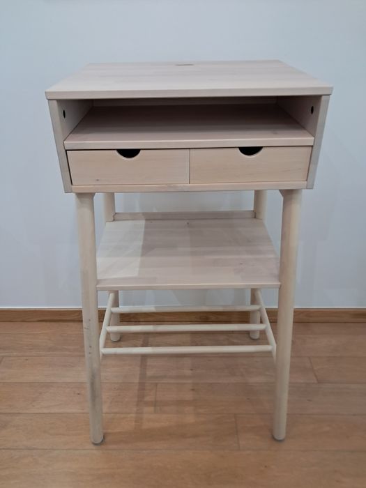 Secretária de Pé / Standing Desk