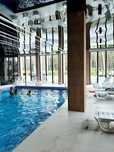 Pobierowo, nowy apartament, plaża, BASEN kryty, parking, plac zabaw