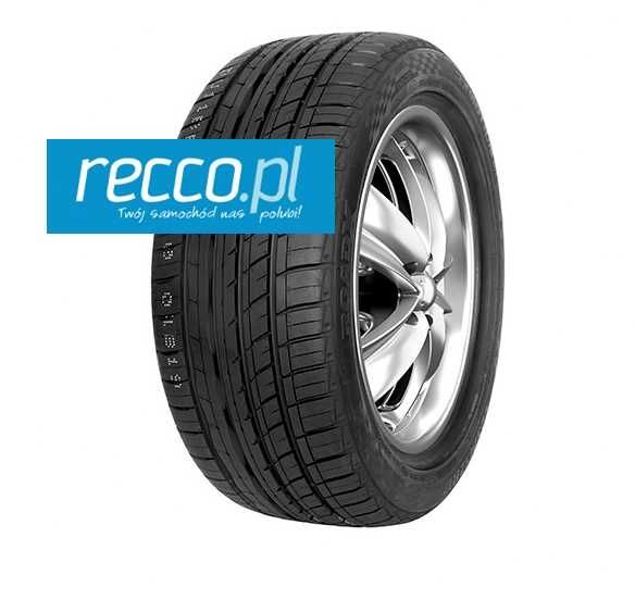 Nowa opona Nowe opony letnie RoadX 265/50R20 RXMOTION U11 111Y XL FR