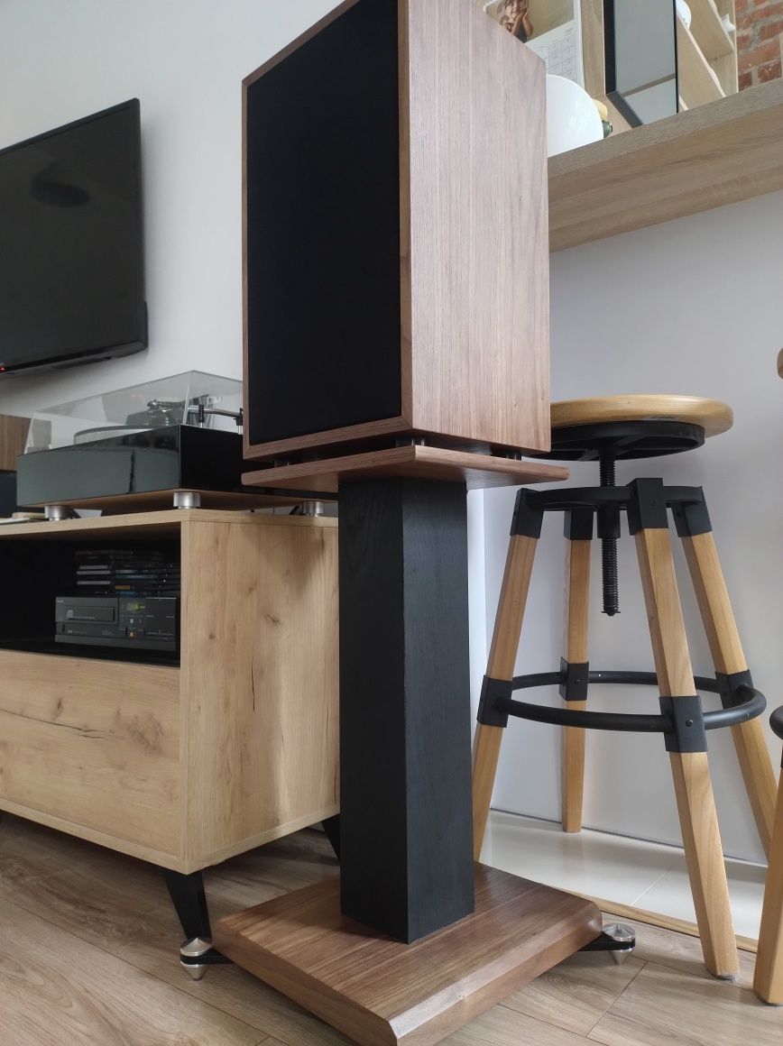 Kolumny Tannoy t 115.