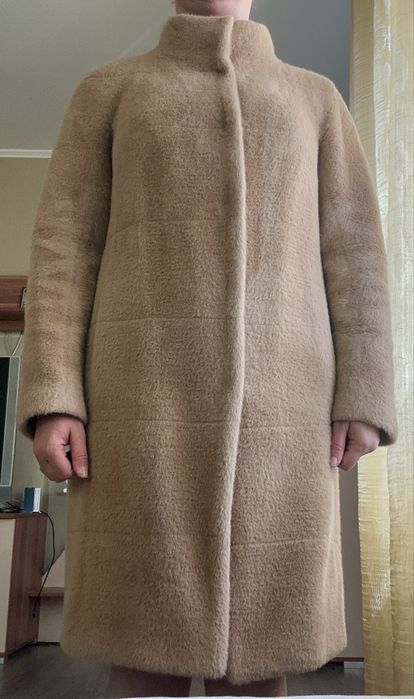 Пальто Stella Polare