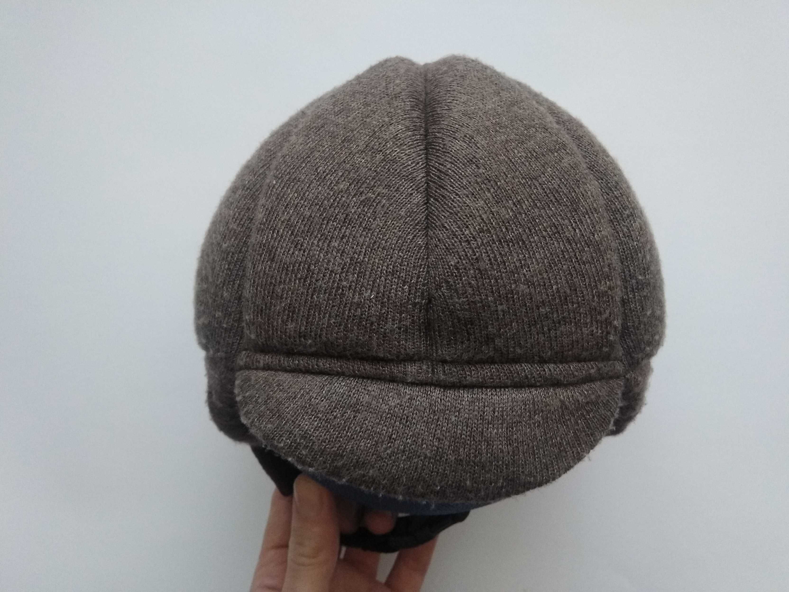 Защитный шлем при эпилепсии, аутизме или болезни Паркинсона Ribcap, S