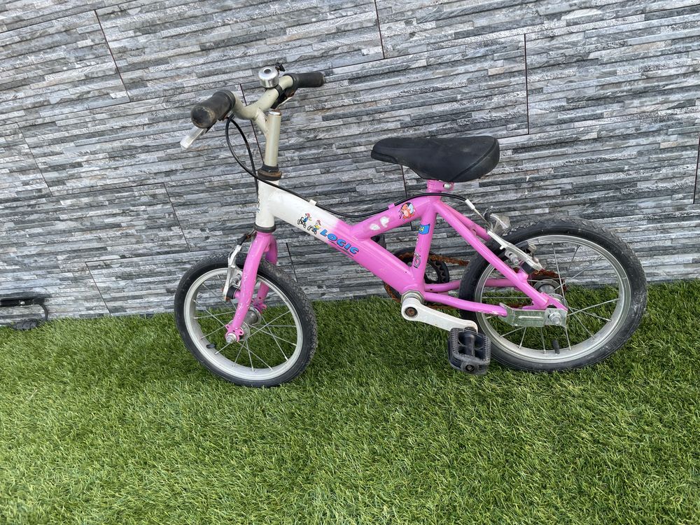 Bicicleta criança