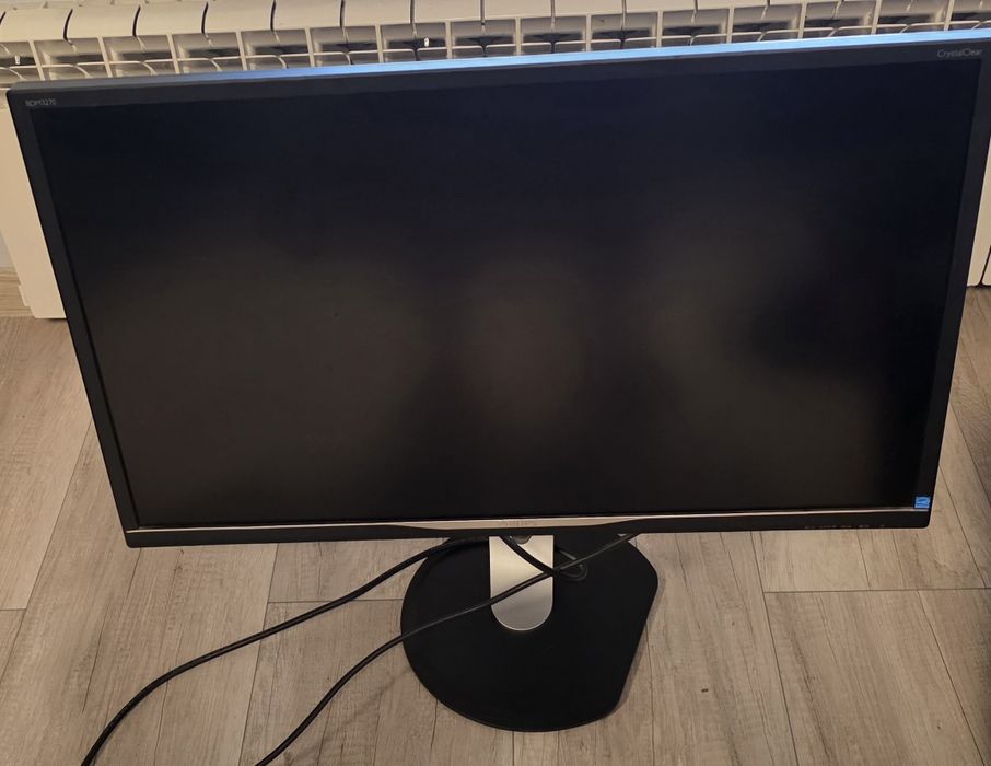 Монітор 32" Philips BDM3270QP