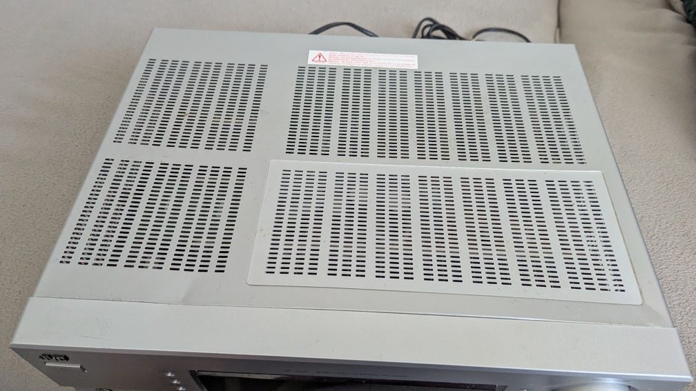 JVC RX-5025 5.1 wzmacniacz amplituner