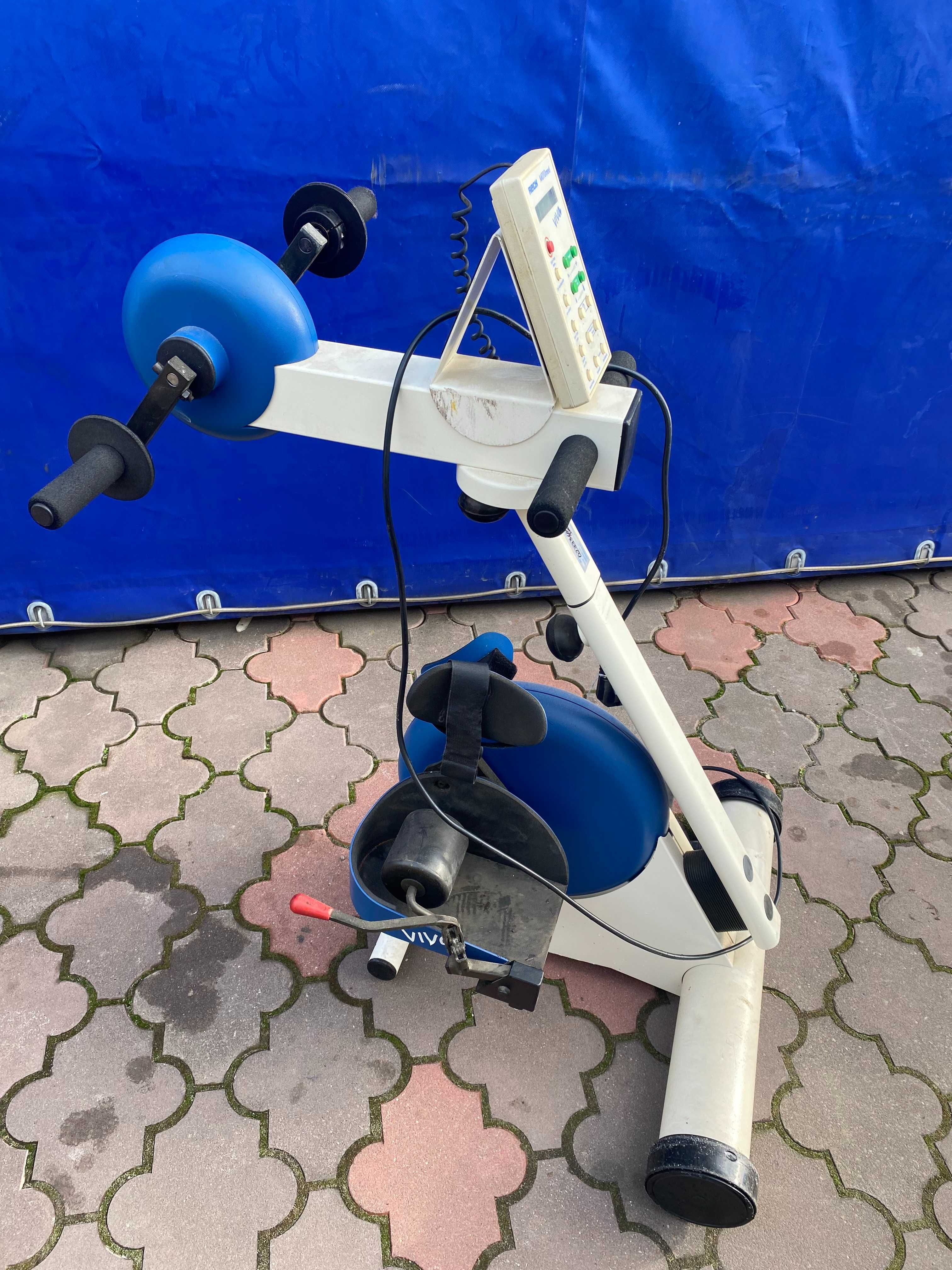 Rotor rehabilitacyjny elektryczny VIVA 1