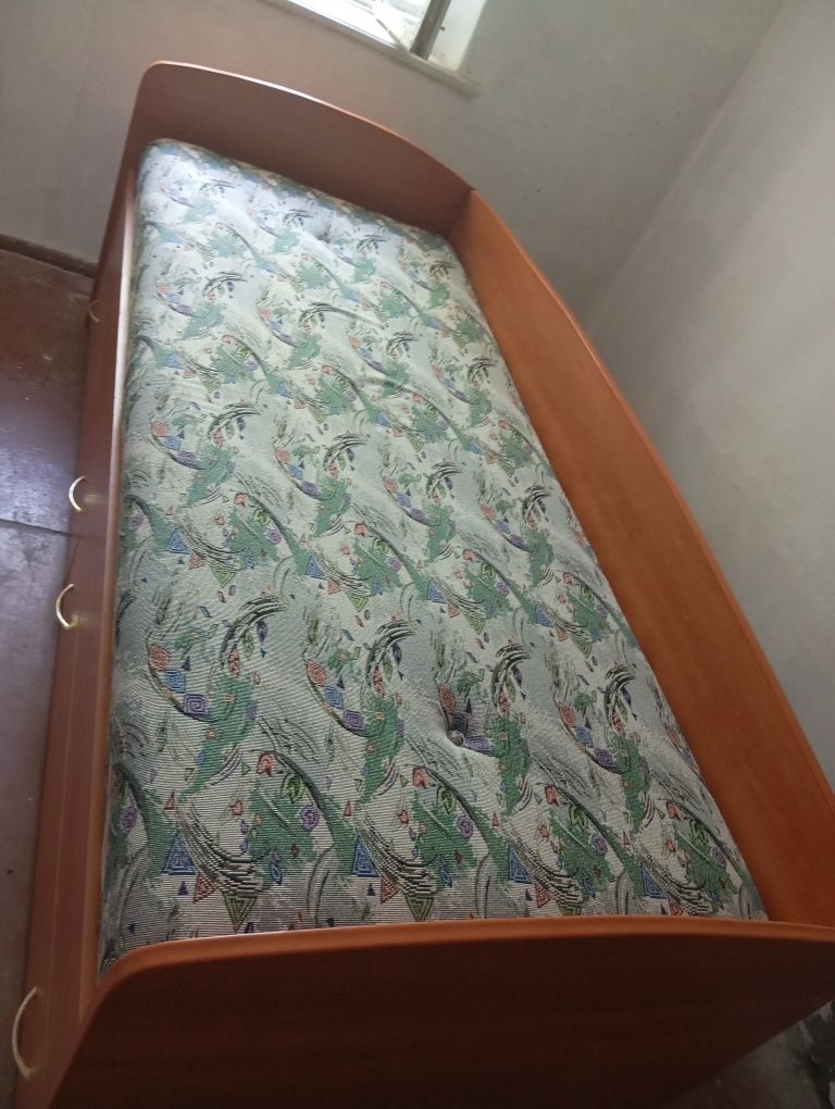 Продам  чудове ліжко