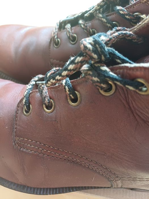 Red wing, Viberg, Chippewa розмір 44