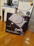 Playstation 1 SCPH(1002) de 1994