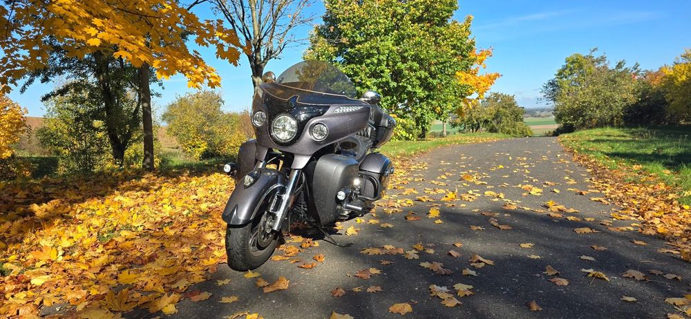 Indian Roadmaster Indian roadmaster chopper cruser