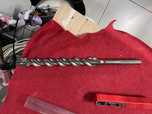 Broca Hilti TE-YX 30/37 250mm