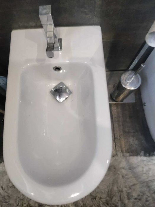 vendo bidé casa banho