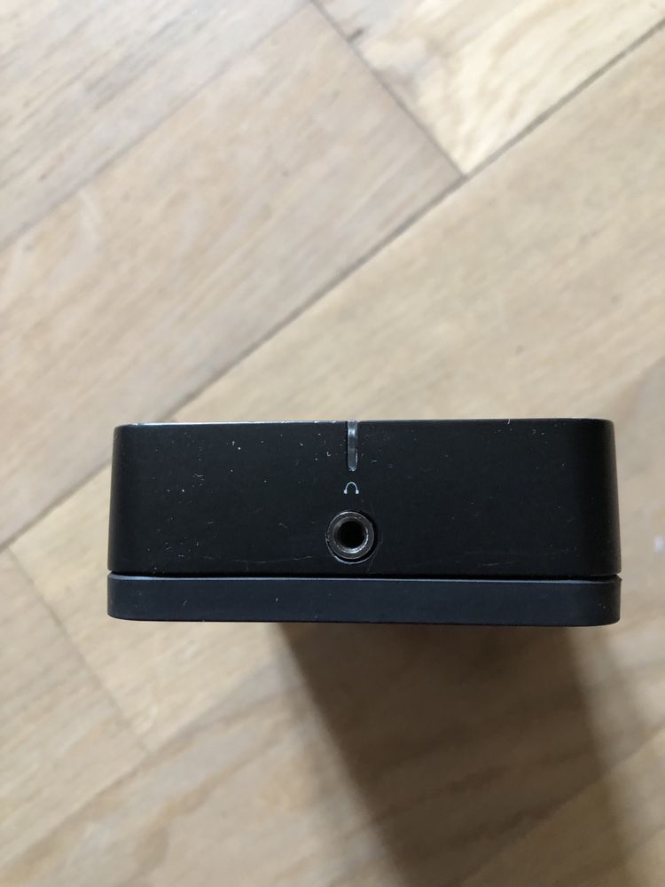 Arcam rPAC DAC wzmacniacz sluchawkowy i wyjscie rca