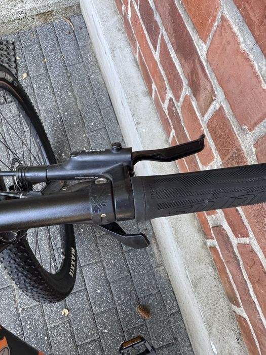 Scott Scale 970 MTB, 29", rozmiar M, 2020r.