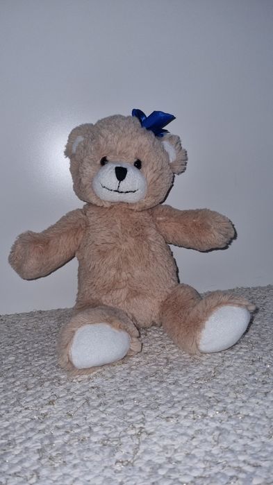 Ursinho de Peluche