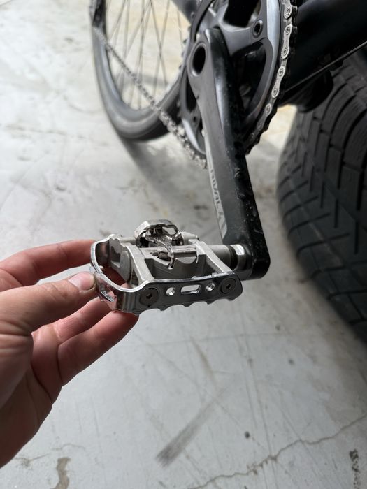 Gravel Planeta X карбон