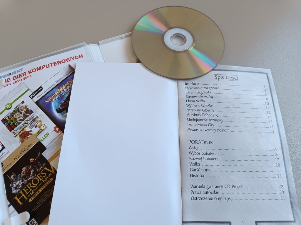 GRA na PC, Jade Empire Edycja Specjalna – Extra Klasyka