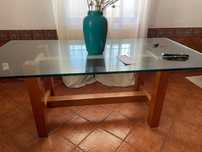 Mesa de Sala de Jantar