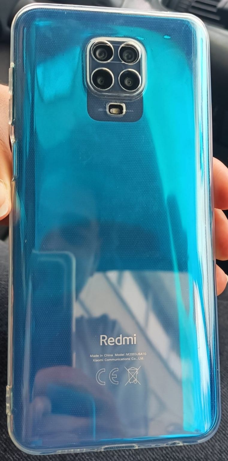 Xiaomi Redmi Note 9S 128GB