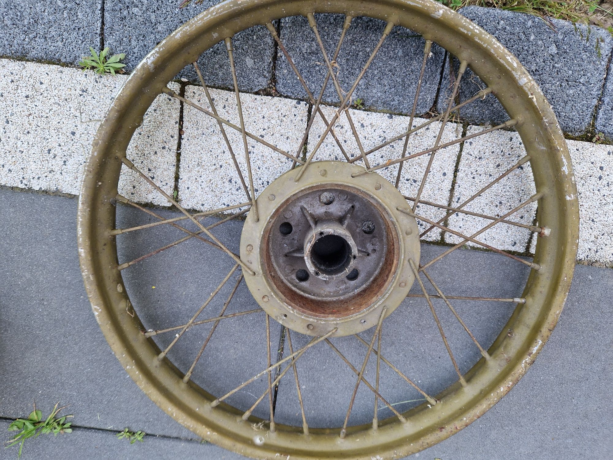 Shl m 06 blotnik wachacz