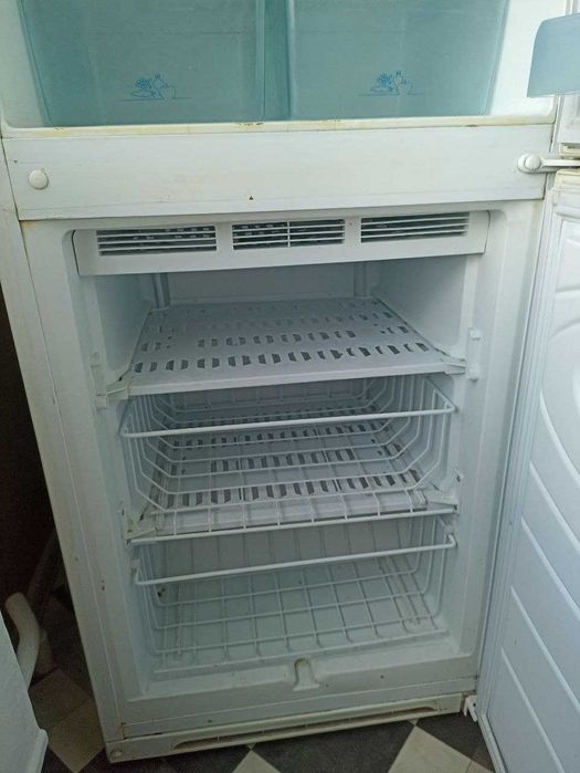 Холодильник Nord бу в робочому стані