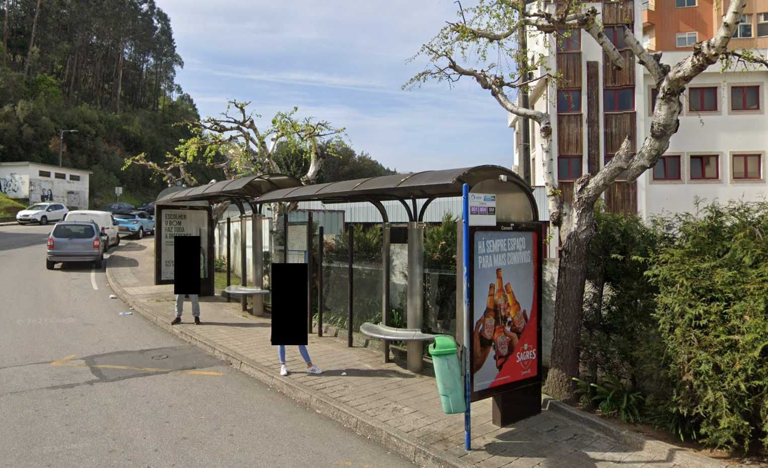 Estabelecimento Comercial com 126m2 - Centro S. Pedro da Cova