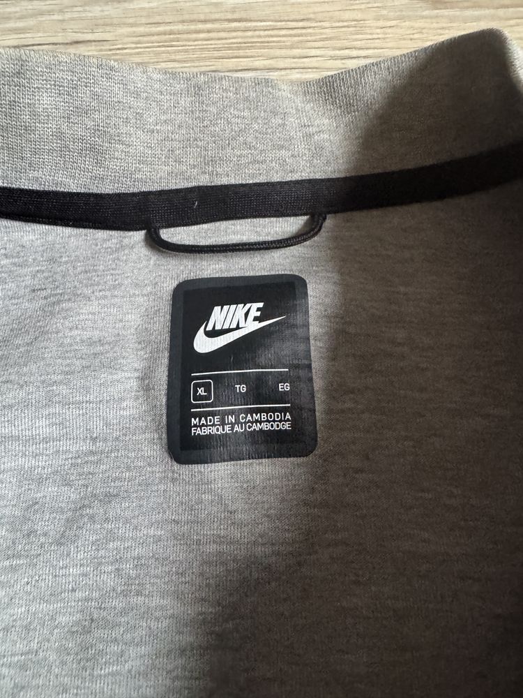 Nike Tech Fleece кофта, худи(jordan,air max)