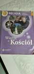 Podręcznik do religii klasa 6