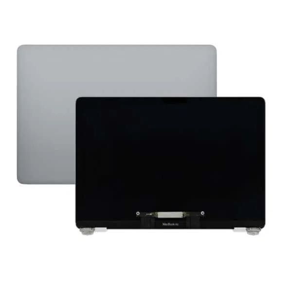 Дисплей в сборе MacBook Air 13 A2337 M1 2020 Space Gray макбук