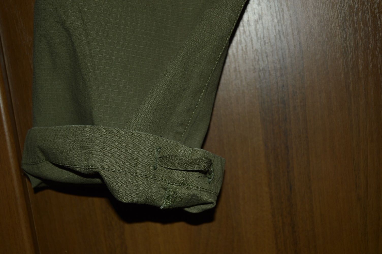 Штаны Dickies Millerville Cargo Pants Military Green.