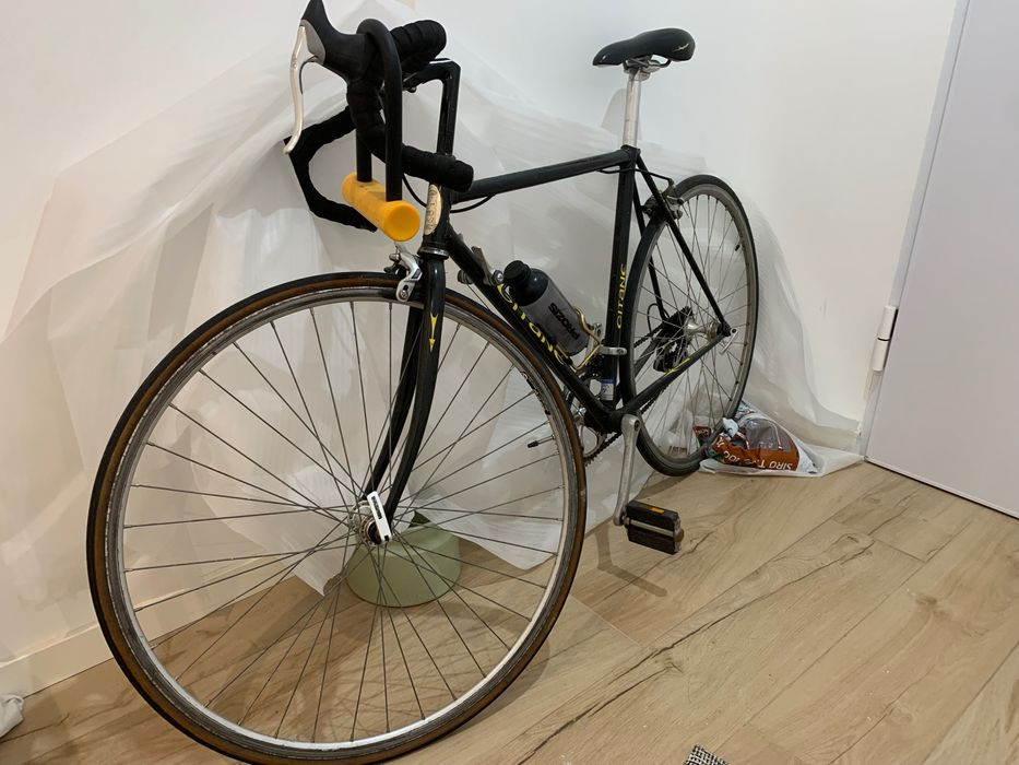 Bicicleta Vintage Gitane