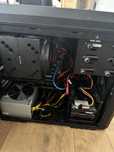 Komputer 1050 ti 16 gb ram