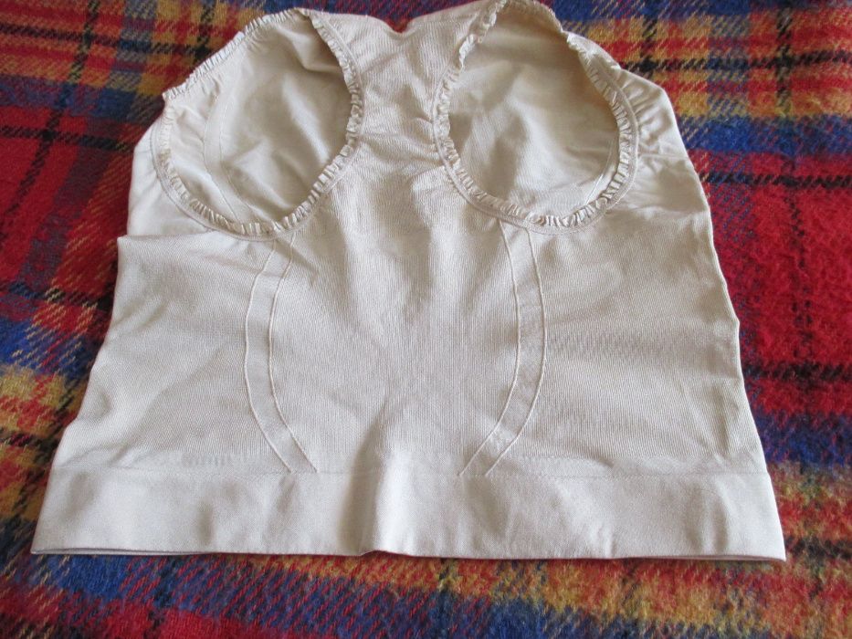 Majtki korygujące rozm. XL