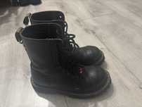 Glany steel rozmiar 40