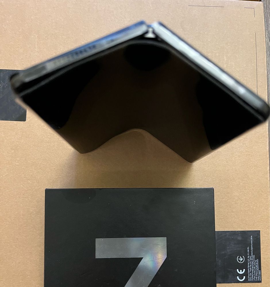 Samsung Galaxy Z Fold 3 5 G