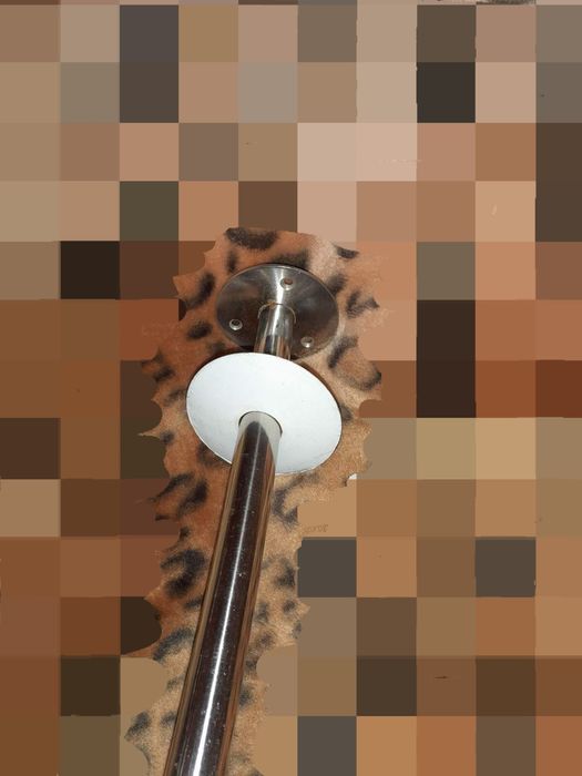 Труба для закритої зони