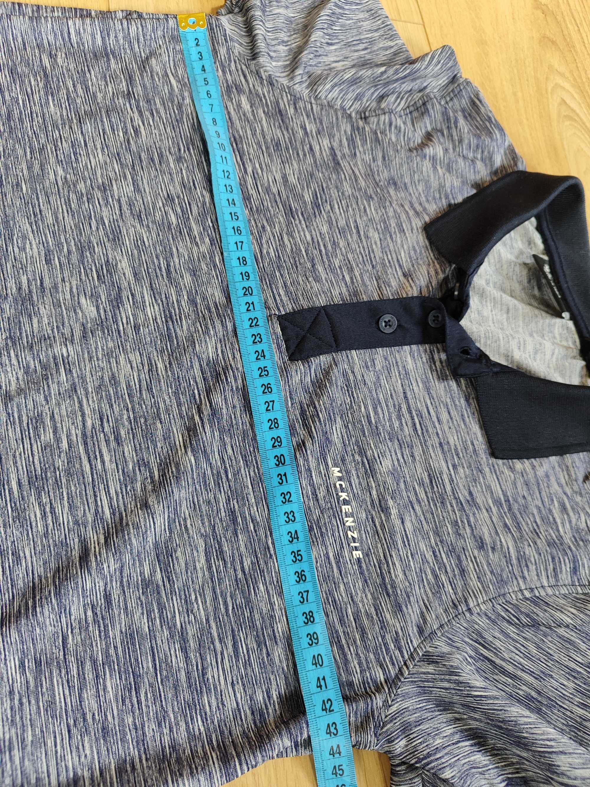 koszulka polo sportowa turystyczna McKenzie XS/S