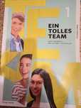 Win toples team 1