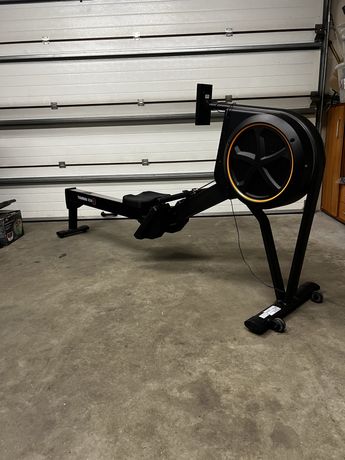 Taurus Row X  jak concept 2 wioslarz powietrzny perfekcyjny stan