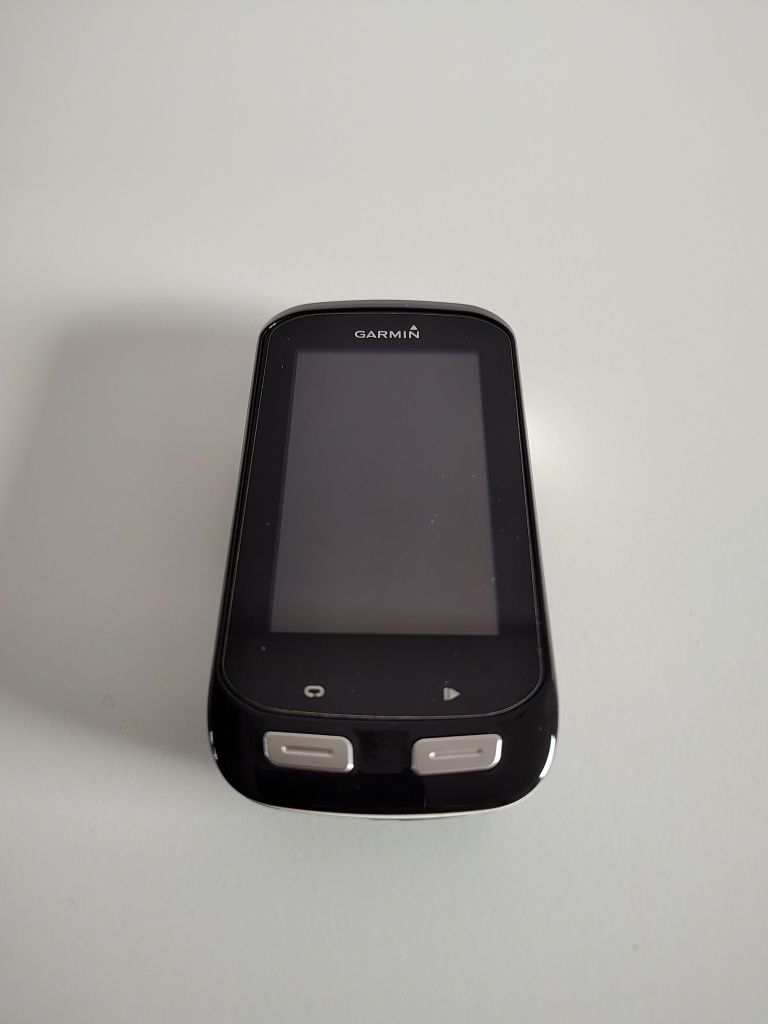 Garmin edge 1000