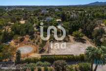 Quinta T6 em Luz de Tavira e Santo Estêvão de 345,00 m2