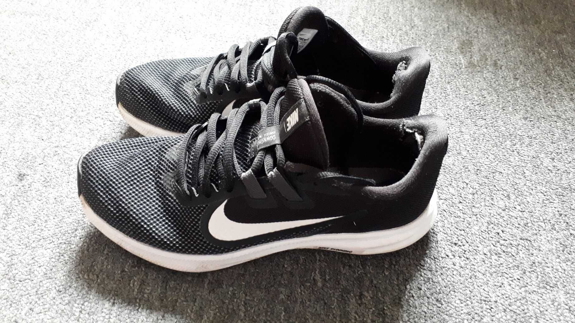 Nike Downshifter 9 rozmiar 38