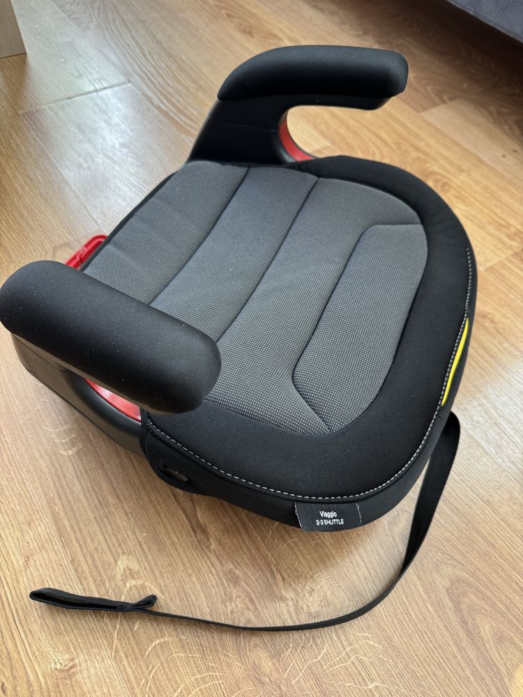 Peg Perego via 2-3 shuttle