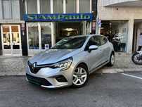 Renault Clio BLUE dCi 85 BUSINESS EDITION