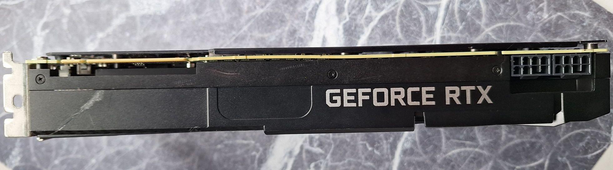 Dell GeForce RTX2080Ti 11GB GDDR6