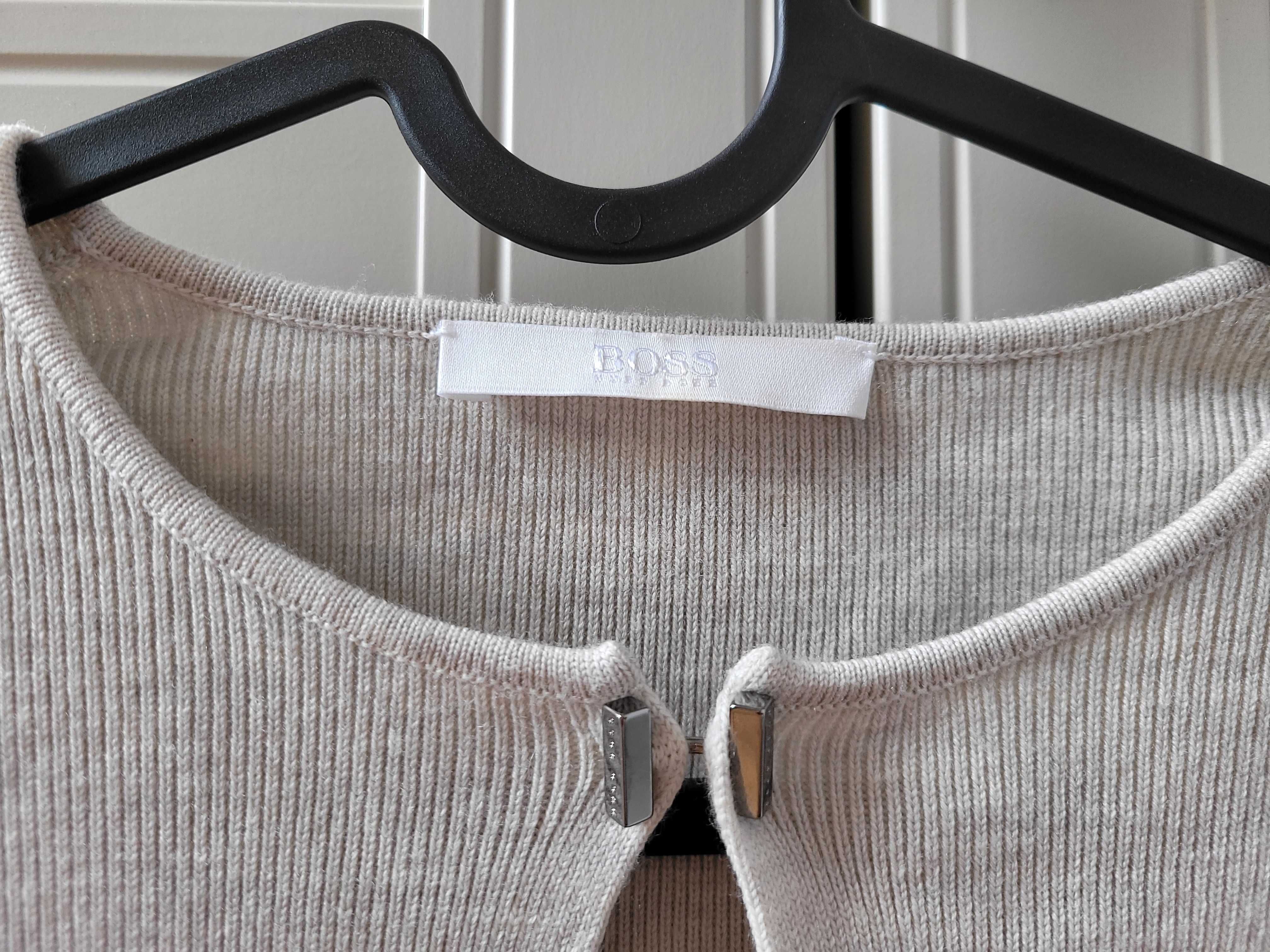 Sweter Hugo Boss